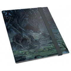 9 Pocket Flexxfolio Lands II Swamp
